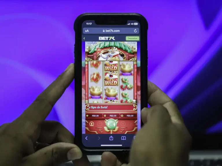 Paulistanos apostam em bets para elevar renda