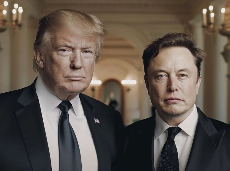 Trump desnuda o espírito do capitalismo
