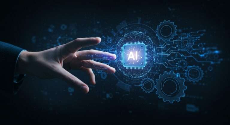 Divulgação O Futuro da hiperautomação: Tendências emergentes e impacto nos negócios