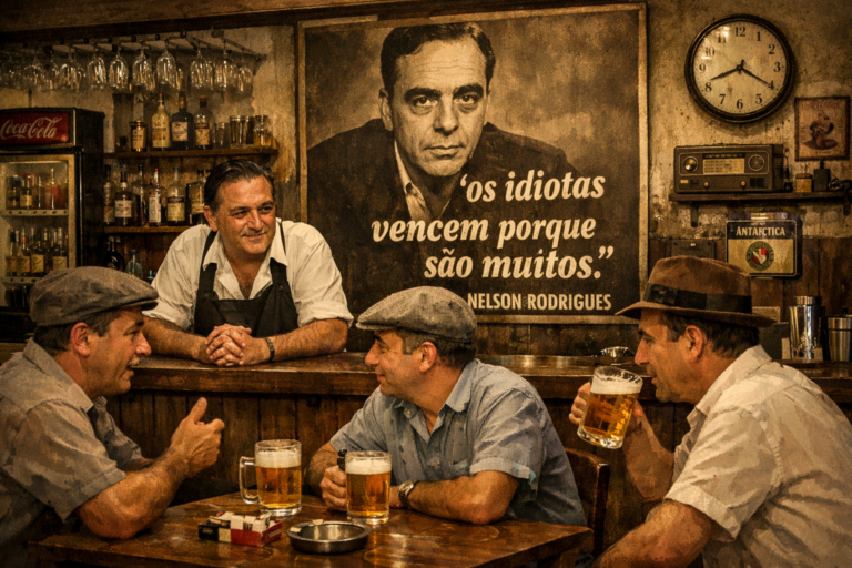 Nem toda inveja é pecado