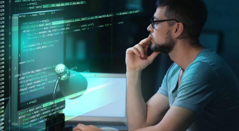 Engenharia de softwares: a IA impacta a capacidade de programar