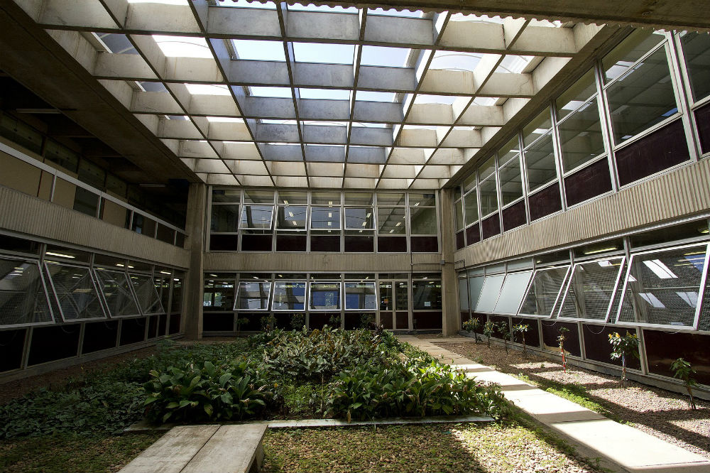 A Escola Polit&eacute;cnica da USP prepara a cria&ccedil;&atilde;o de um curso de engenharia com perfil inovador : foto - Marcos Santos/ Ag&ecirc;ncia USP Imagens