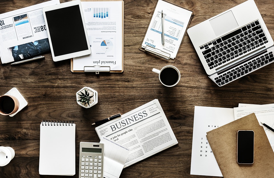 A administra&ccedil;&atilde;o de empresas se beneficia da aus&ecirc;ncia de fun&ccedil;&otilde;es de rotina - foto: P&igrave;xabay