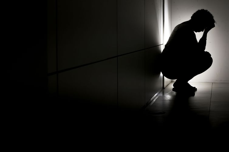 Exig&ecirc;ncias para ter sucesso, ser perfeito em tudo&nbsp;e a uma cultura que estimula a competitividade tem levado&nbsp;jovens a problemas de sa&uacute;de mental&nbsp;- foto: Marcelo Camargo/Ag&ecirc;ncia Brasil