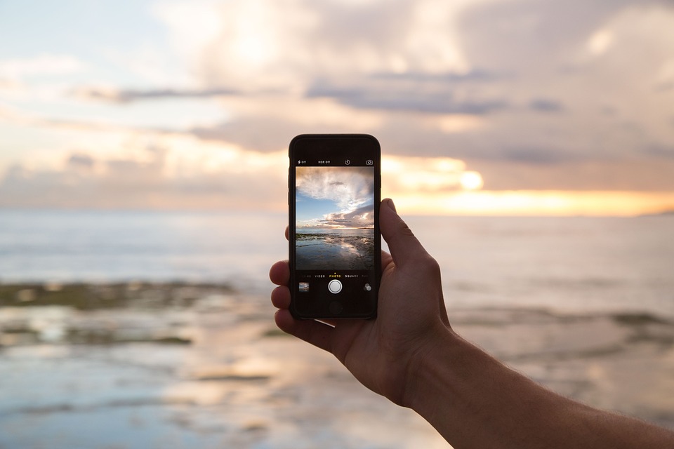 Anatel libera faixa de frequ&ecirc;ncia para 4G em todas as capitais - foto: Pixabay