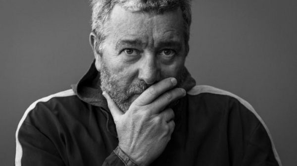 Economia deve ser transformada para se tornar sustent&aacute;vel, diz designer franc&ecirc;s Philippe Starck - foto: ONU Meio Ambiente