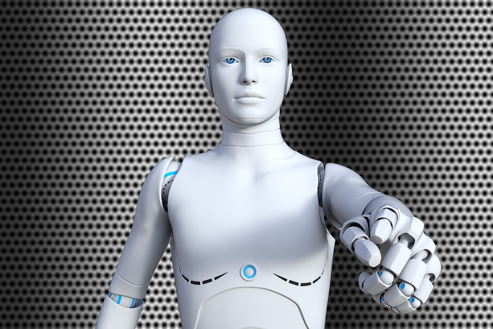 Pesquisadora da ONU alerta para a necessidade de intensifica&ccedil;&atilde;o dos debates sobre os impactos da intelig&ecirc;ncia artificial - Imagem: Pixabay