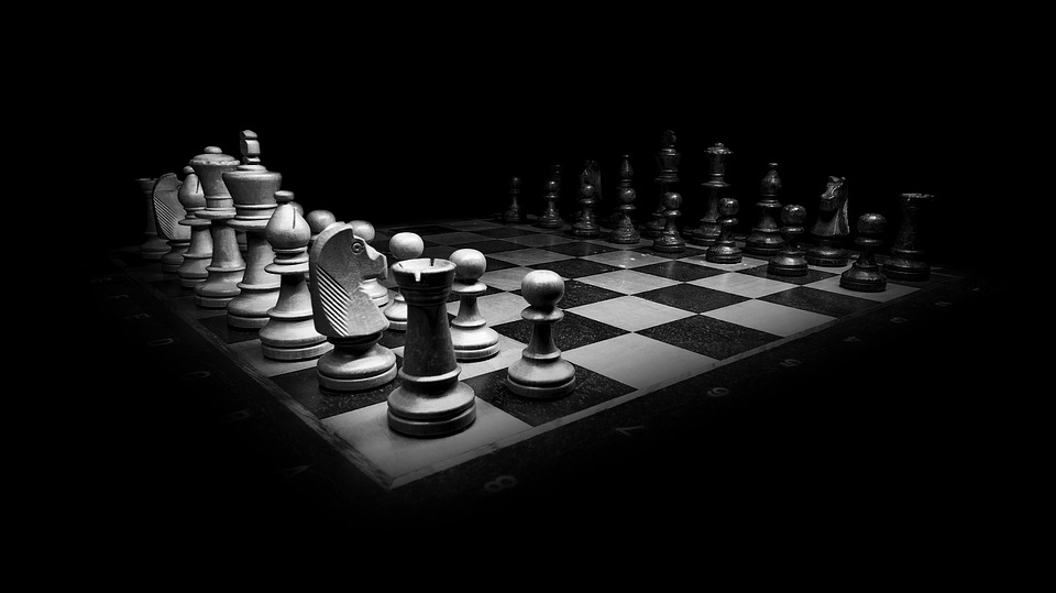 Dogmas n&atilde;o s&atilde;o bons conselheiros para quem deseja se antecipar ao futuro - foto: Pixabay