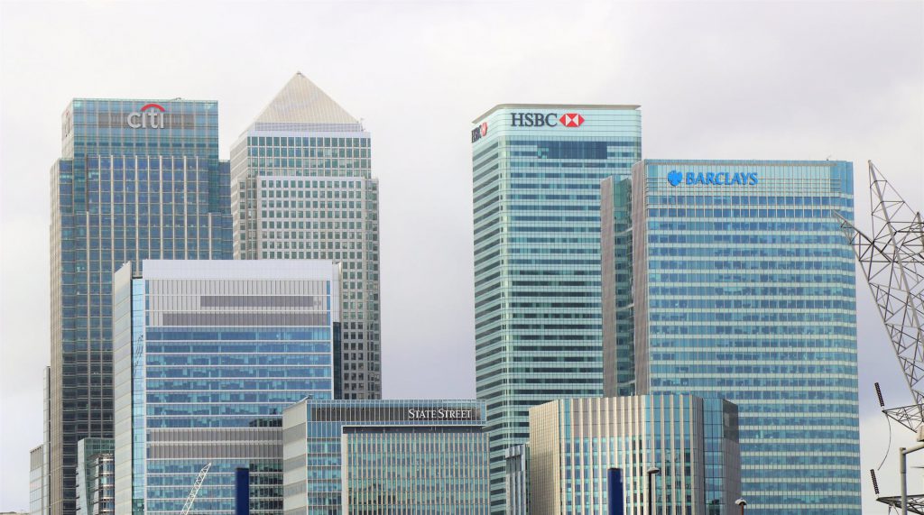 Transforma&ccedil;&otilde;es ter&atilde;o impacto significativo no setor de servi&ccedil;os financeiros globais e nos neg&oacute;cios corporativos. Foto: Pexels.
