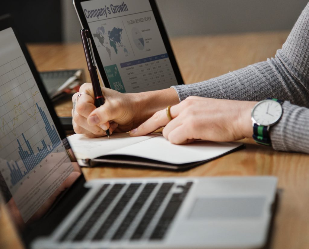 Deloitte mostra como empresas est&atilde;o reagindo &agrave;s recentes transforma&ccedil;&otilde;es do ambiente econ&ocirc;mico e de neg&oacute;cios no pa&iacute;s. Foto: Rawpixel.com