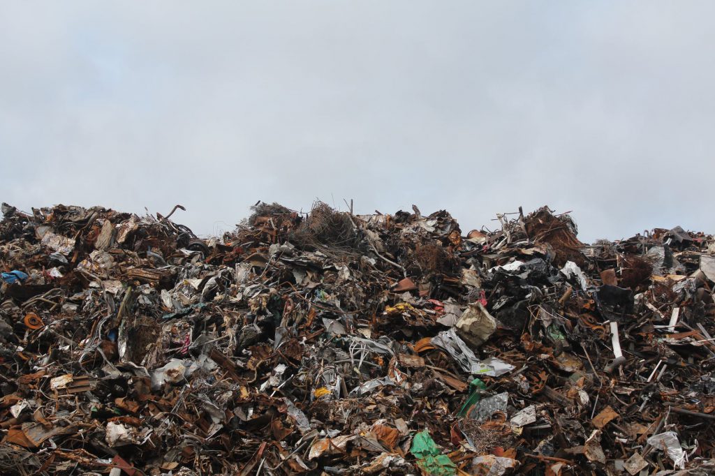 A implanta&ccedil;&atilde;o de Usinas de Recupera&ccedil;&atilde;o Energ&eacute;tica (URE) de res&iacute;duos s&oacute;lidos, a Usina Verde &eacute; uma importante aliada do meio ambiente. Foto: Pexels