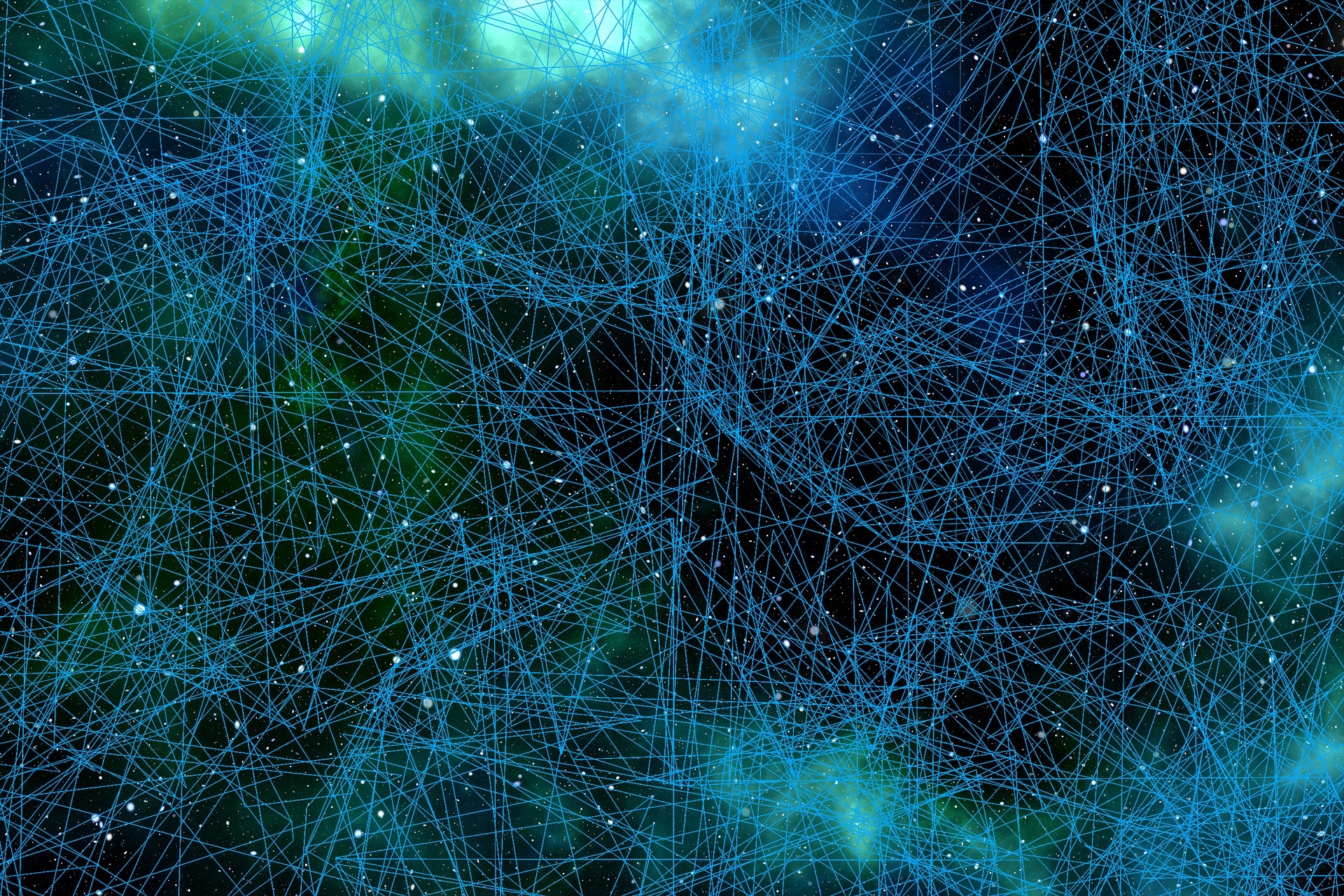 Tecnologia 5G: o que muda para os consumidores e para o Brasil Rede 5G promete revolucionar a internet das coisas. Foto por Pixabay.