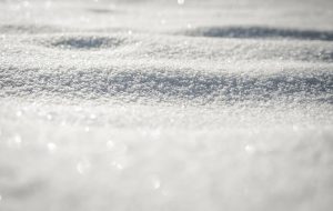 Gerador &eacute; capaz de coletar eletricidade diretamente da neve.