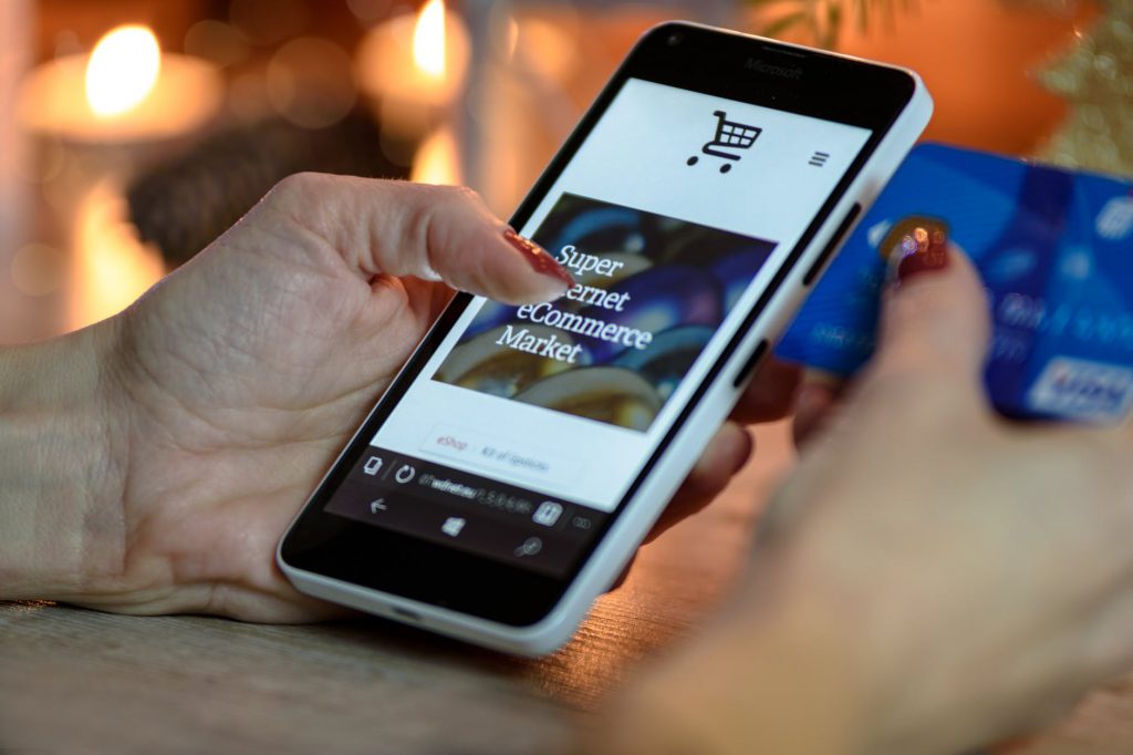 Startup carioca oferece ferramentas de f&aacute;cil usabilidade para ampliar o sucesso de vendas no mundo online Foto por PhotoMIX Ltd. em Pexels.com