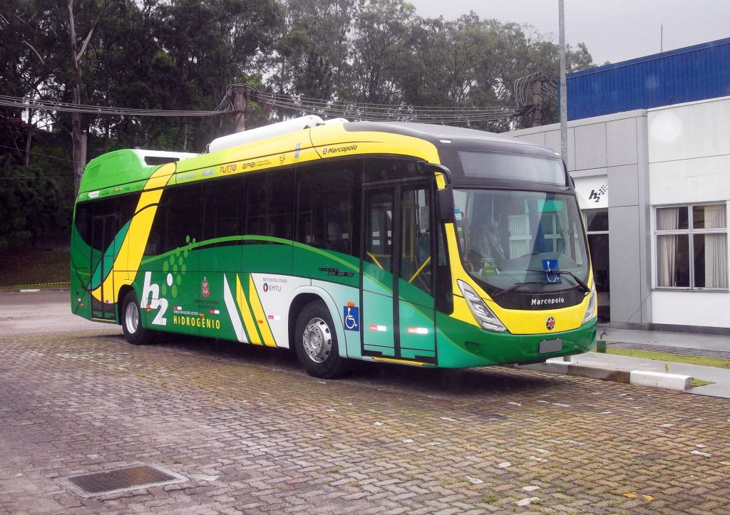 Desafio &eacute; aumentar a produ&ccedil;&atilde;o do hidrog&ecirc;nio limpo.Foto: Eduardo Lopes/Flickr.