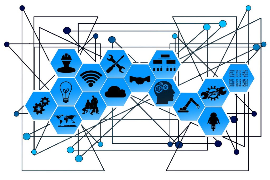 Intelig&ecirc;ncia Artificial e  5G contribuir&atilde;o para o sucesso da tecnologia. Foto:Pixabay.