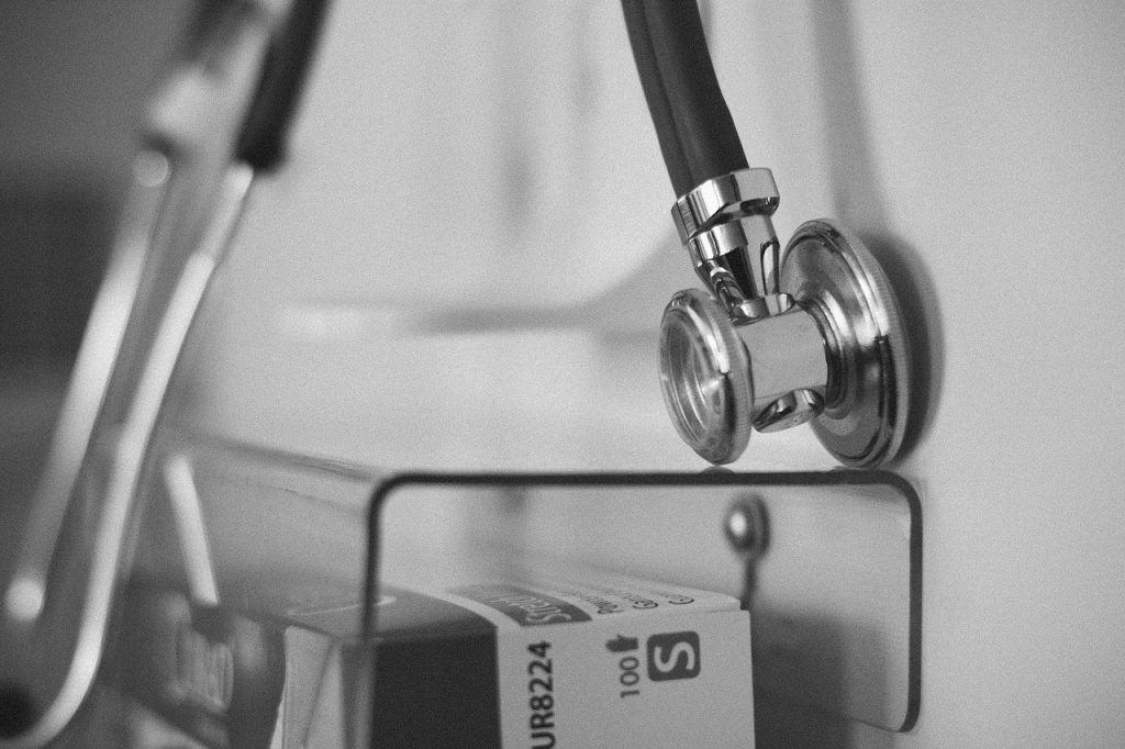  Espa&ccedil;o possui laborat&oacute;rio de Hospital 4.0.Foto: Pixabay.