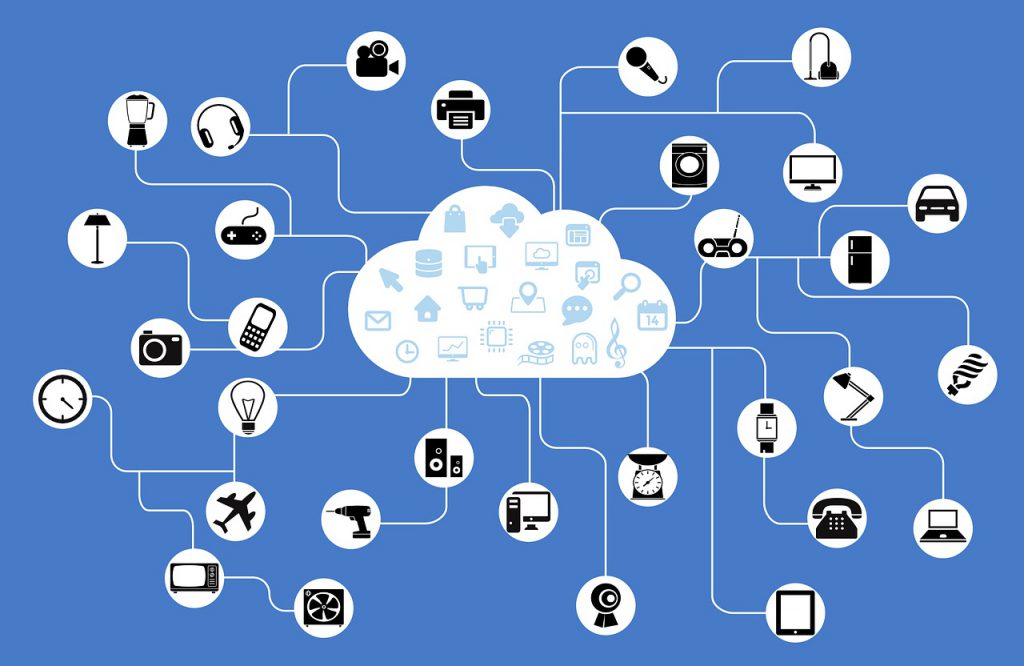 Objetivo &eacute; criar quadro favor&aacute;vel &agrave; IoT no Brasil. Foto: Pixabay.