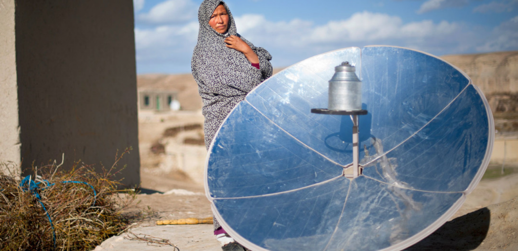 O atual modelo de desenvolvimento global amea&ccedil;a reverter anos de progresso caso as estrat&eacute;gias n&atilde;o mudem drasticamente, concluiu um grupo independente de cientistas em novo levantamento do organismo internacional. Foto: PNUD