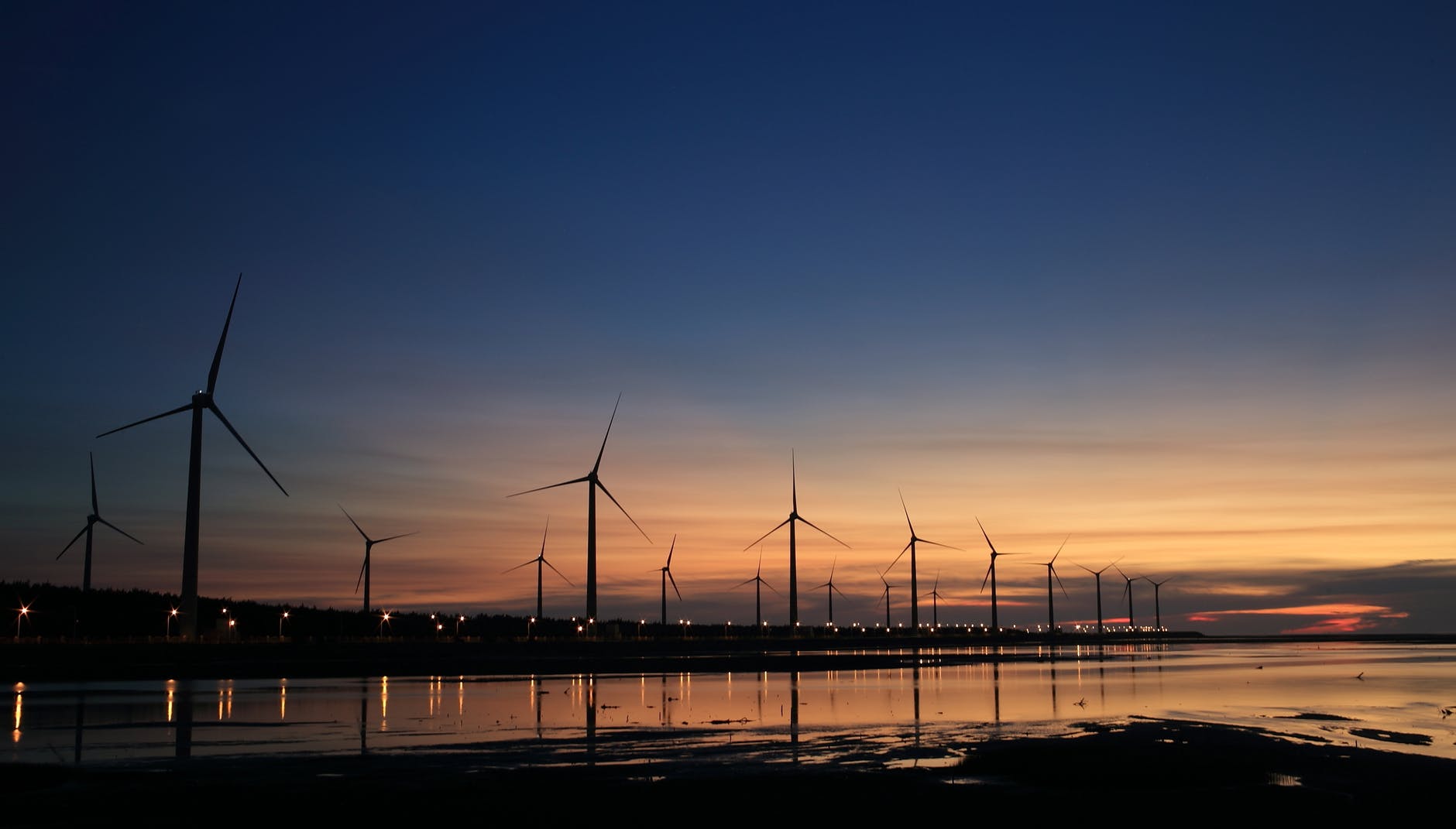 Em alguns anos, uma parcela representativa da energia gerada no pa&iacute;s dever&aacute; ser oriunda do Nordeste. Foto por Flickr em Pexels.com