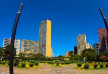 Expectativa de vida entre cidades latino-americanas varia até 14 anos Cidade de Belo Horizonte, em Minas Gerais, foi escolhida pela categoria Gastronomia.Foto:Pixabay.