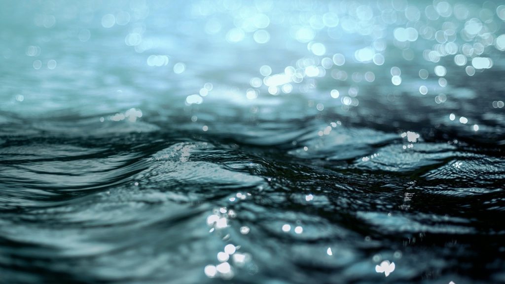 Acidifica&ccedil;&atilde;o dos oceanos foi um dos problemas listados pelos jovens durante evento da ONU. Foto: Pixabay.