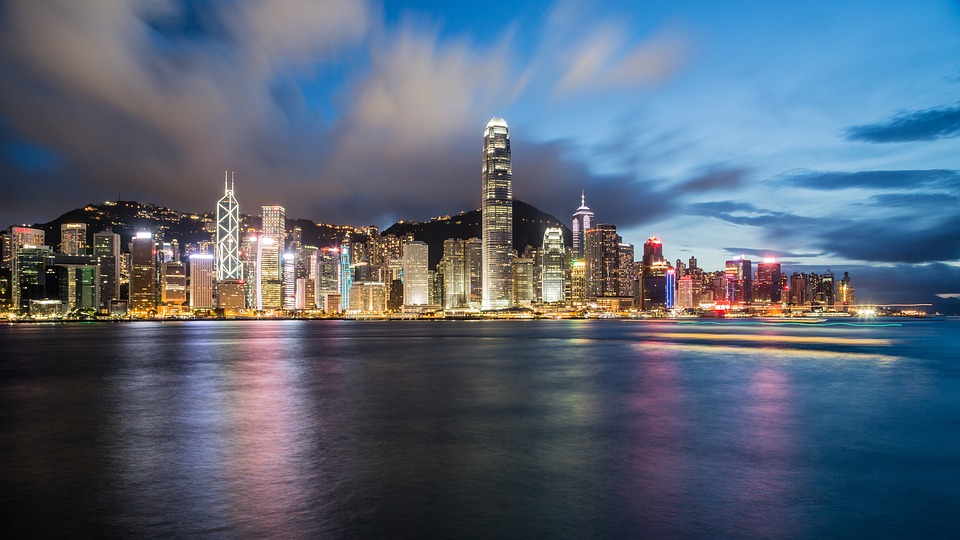 No s&eacute;culo 19, o mundo foi europeizado. No s&eacute;culo 20, foi americanizado. Agora, o s&eacute;culo 21vai ser "asiatizado" &ndash; e muito mais depressa do que se possa pensar. foto: Pixabay