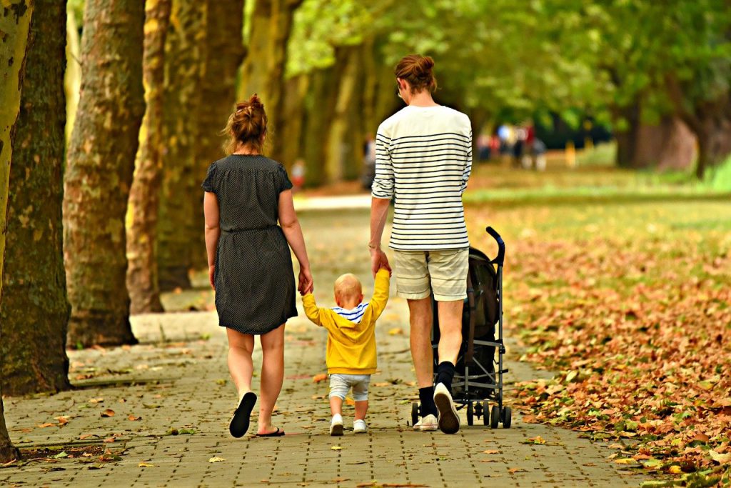 A defini&ccedil;&atilde;o tradicional da fam&iacute;lia est&aacute; se transformando rapidamente por conta das transforma&ccedil;&otilde;es das condi&ccedil;&otilde;es socioecon&ocirc;micas em evolu&ccedil;&atilde;o Foto: Pixabay