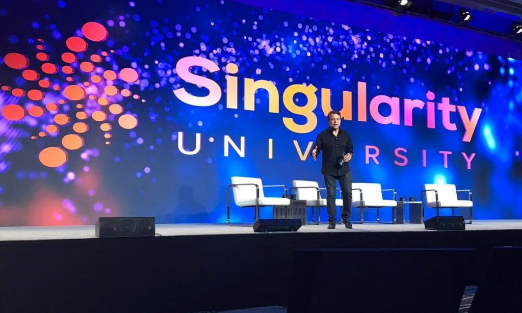 Singularity University enfrenta problemas que levam &agrave; sa&iacute;da de diretores e &agrave; previs&atilde;o de corte de 60 empregos. Foto: divulga&ccedil;&atilde;o