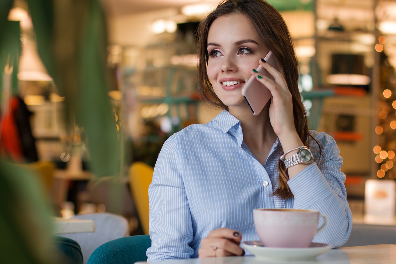 Com seguro para smartphones, a startup Pier aposta nas oportunidades da digitaliza&ccedil;&atilde;o do mercado nos pr&oacute;ximos anos. Foto: Pixabay