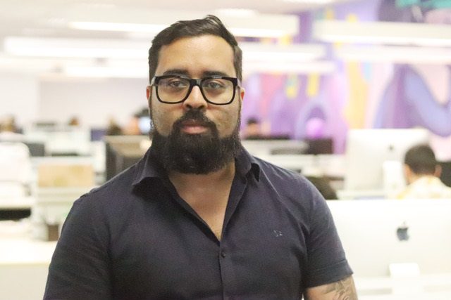 Marcelo Pires, s&oacute;cio-diretor da Neotix Transforma&ccedil;&atilde;o Digital. Foto: divulga&ccedil;&atilde;o.