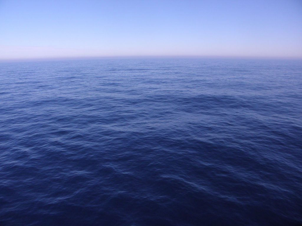 PNUD lan&ccedil;a um novo chamado para a a&ccedil;&atilde;o &ndash; Desafio de Inova&ccedil;&atilde;o para os Oceanos. Foto: Bianca Rizzardi/Flickr.