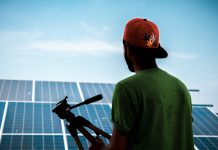 Energia solar pode gerar mais de 120 mil empregos no Brasil em 2020 Projeções da ABSOLAR, revelam a expectativa de aceleração dos investimentos no setor.