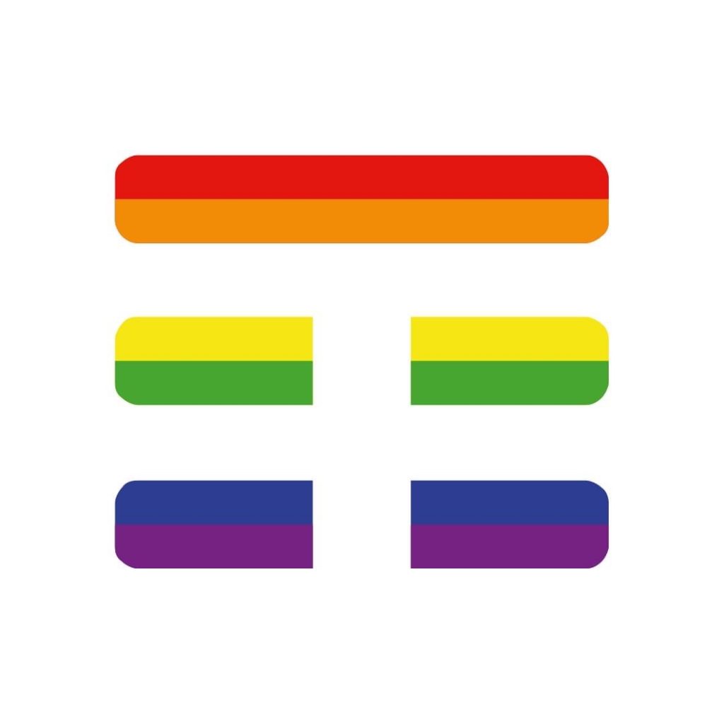Campanha da operadora busca conscientiza&ccedil;&atilde;o para combater a LGBTfobia com a&ccedil;&otilde;es educativas e hist&oacute;rias de amor e aceita&ccedil;&atilde;o nas redes sociais
