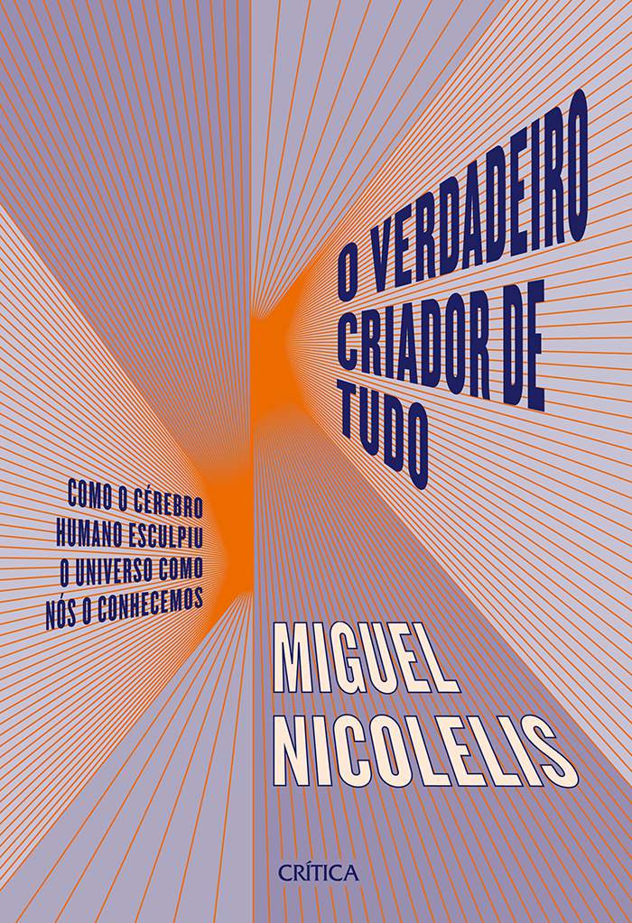 Na obra, o neurocientista mostra como essa nova perspectiva tem implica&ccedil;&otilde;es na maneira de interpretar o passado, reconhecer o presente e decidir o futuro que queremos