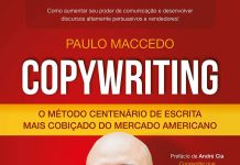 Como nascem os copywriters? capa do livro copywriting