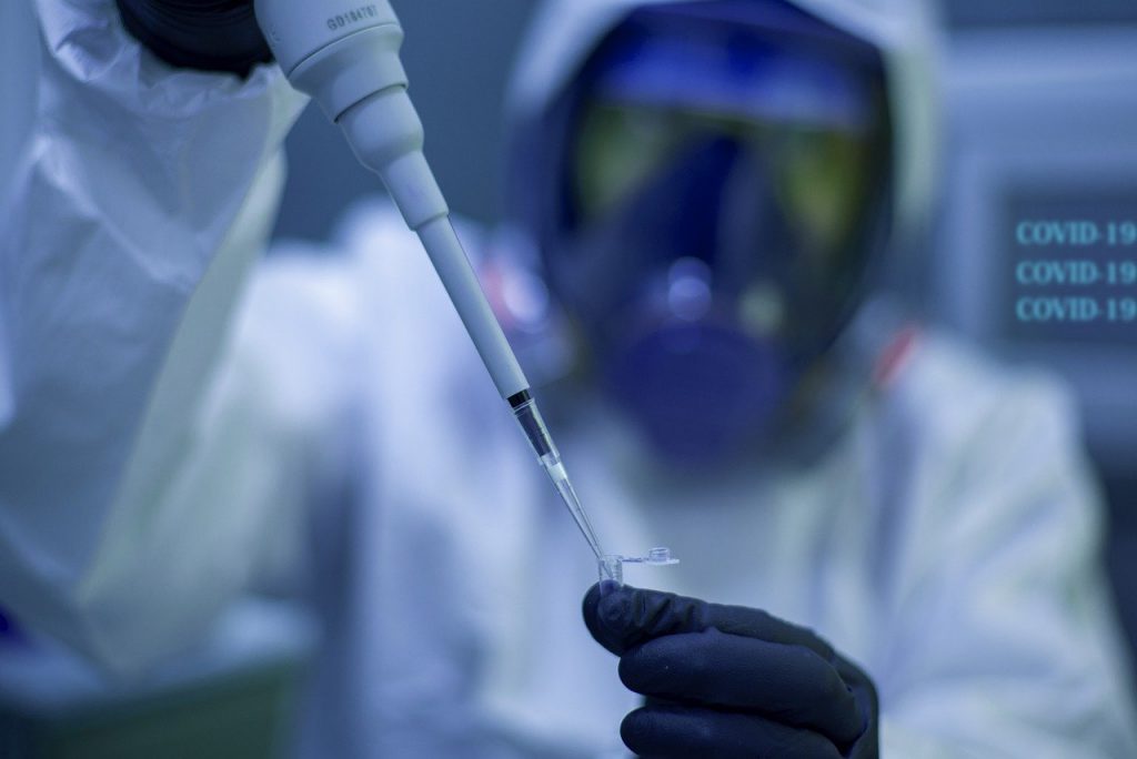 Confira abaixo algumas dez principais tend&ecirc;ncias em biotecnologia que o mundo deve esperar ver em 2021