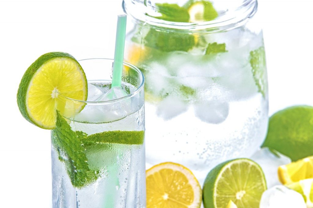 imagem ilustrativa bebidas - foto: pixabay