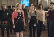 Profissões do futuro: como será a perícia criminal em 2029 foto ilustrativa da equipe da série policial criminal minds