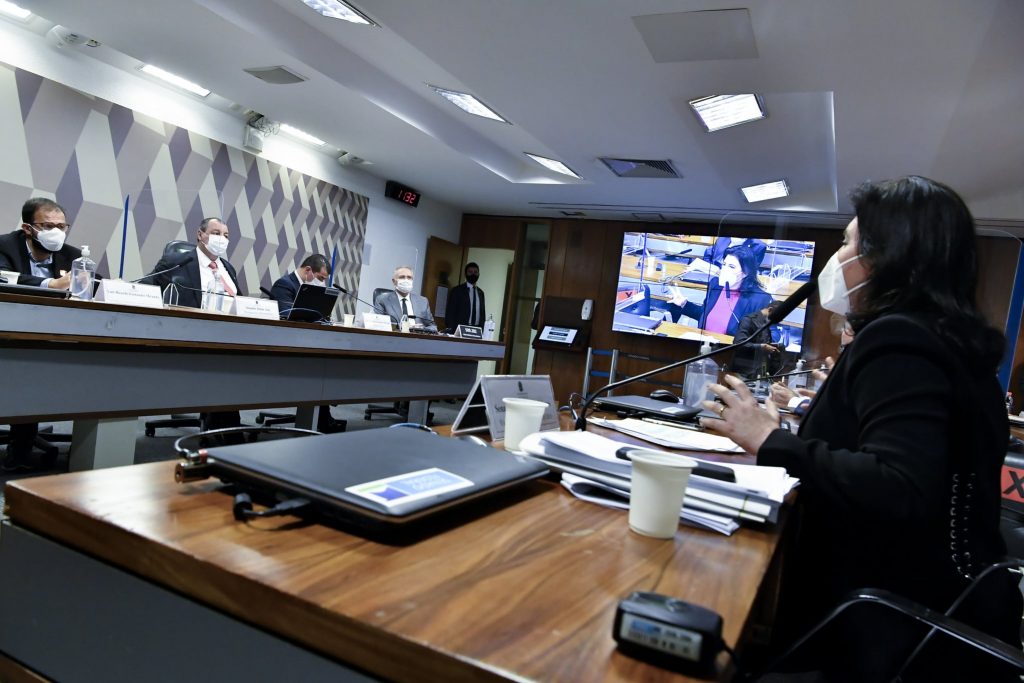 Foto: Waldemir Barreto/Ag&ecirc;ncia Senado