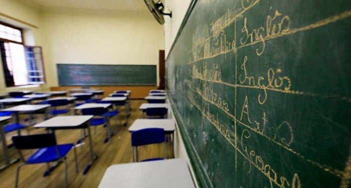 Por que futuro do ensino b&aacute;sico deve preocupar os professores