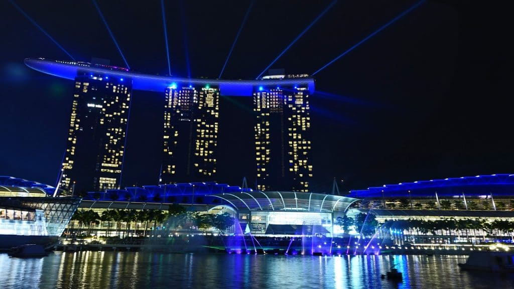 foto pixabay
Foto panor&acirc;mica de Singapura para mat&eacute;ria sober o futuro do turismo
