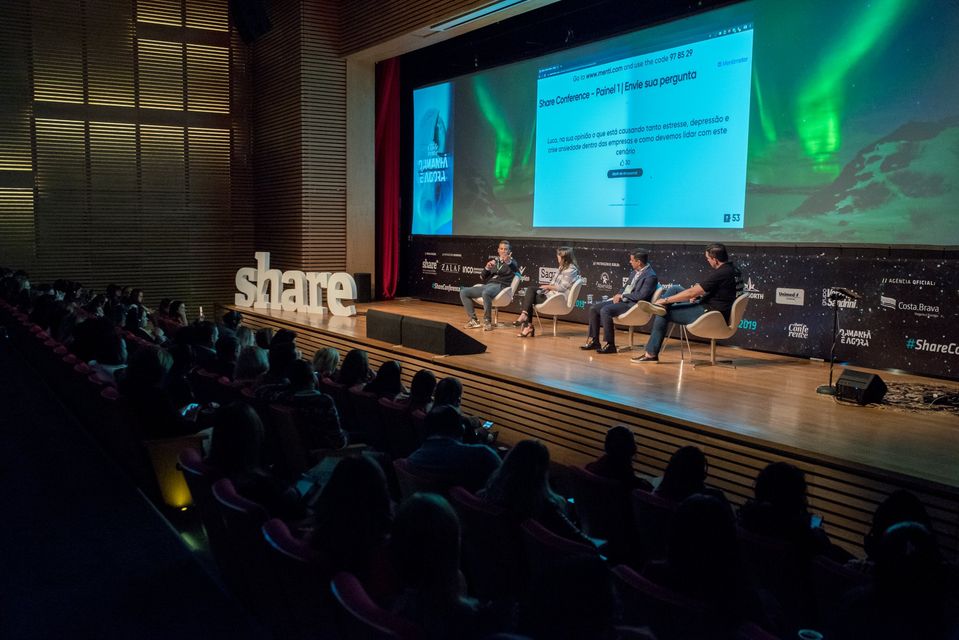 evento discute diversidade
