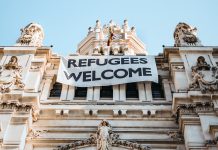 Geopolítica: a guerra fria ganha um novo capítulo com um ator decadente Photo by Maria Teneva on Unsplash