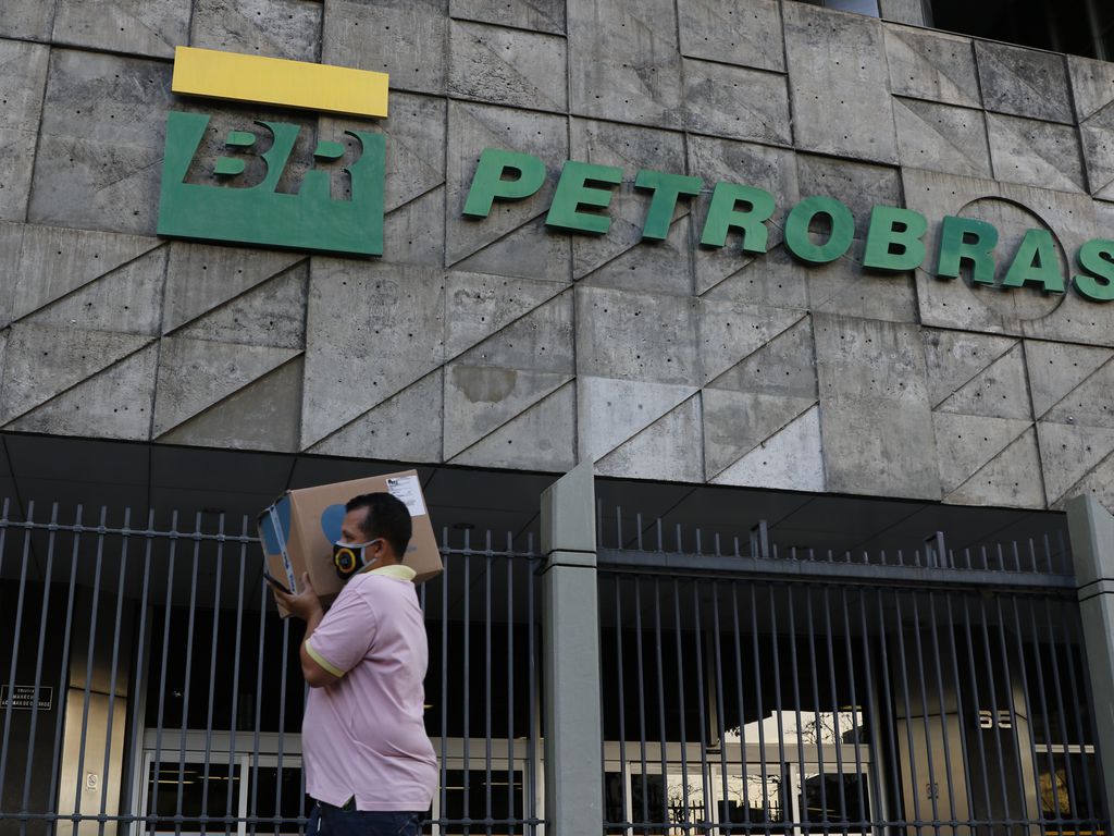 Foto:  Fernando Fraz&atilde;o / Ag&ecirc;ncia Brasil
Notas Econ&ocirc;micas
