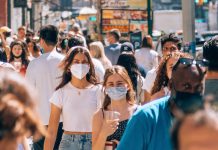 Em 2022 a população mundial chega a 8 bilhões com fertilidade em queda Unsplash/Yoav Aziz