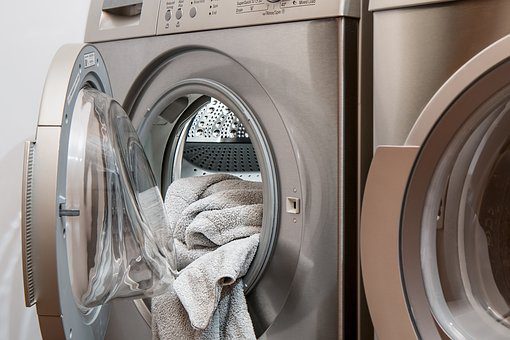 Start up ganha internacional com proposta para aproveitamento do tempo ocioso de lavanderias - Foto: Pixabay