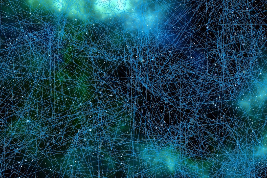 Rede 5G promete revolucionar a internet das coisas. Foto por Pixabay.