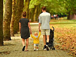 A definição tradicional da família está se transformando rapidamente por conta das transformações das condições socioeconômicas em evolução Foto: Pixabay