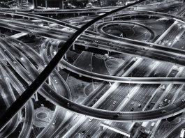 Estradas sustentáveis: entenda como funcionam e como podem ser determinantes para o futuro mais limpo. foto: Pixabay